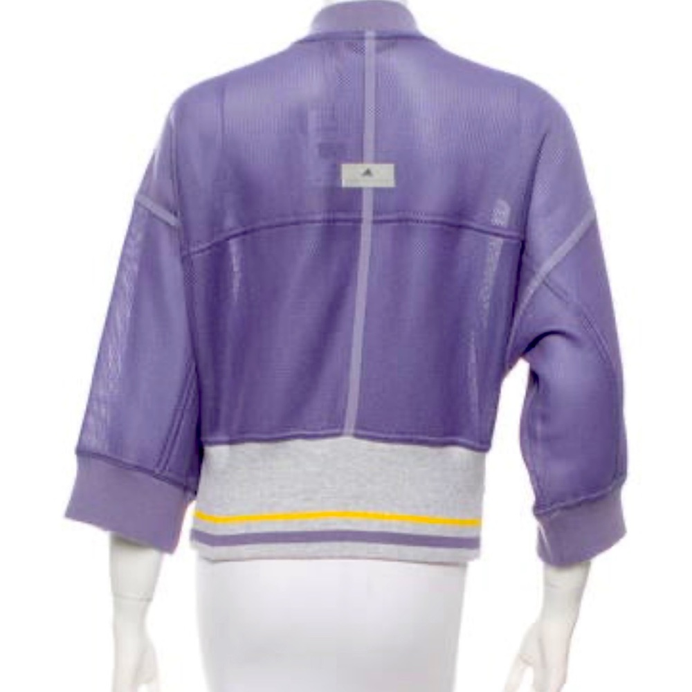 Stella McCartney for Adidas - Jacket - Size M